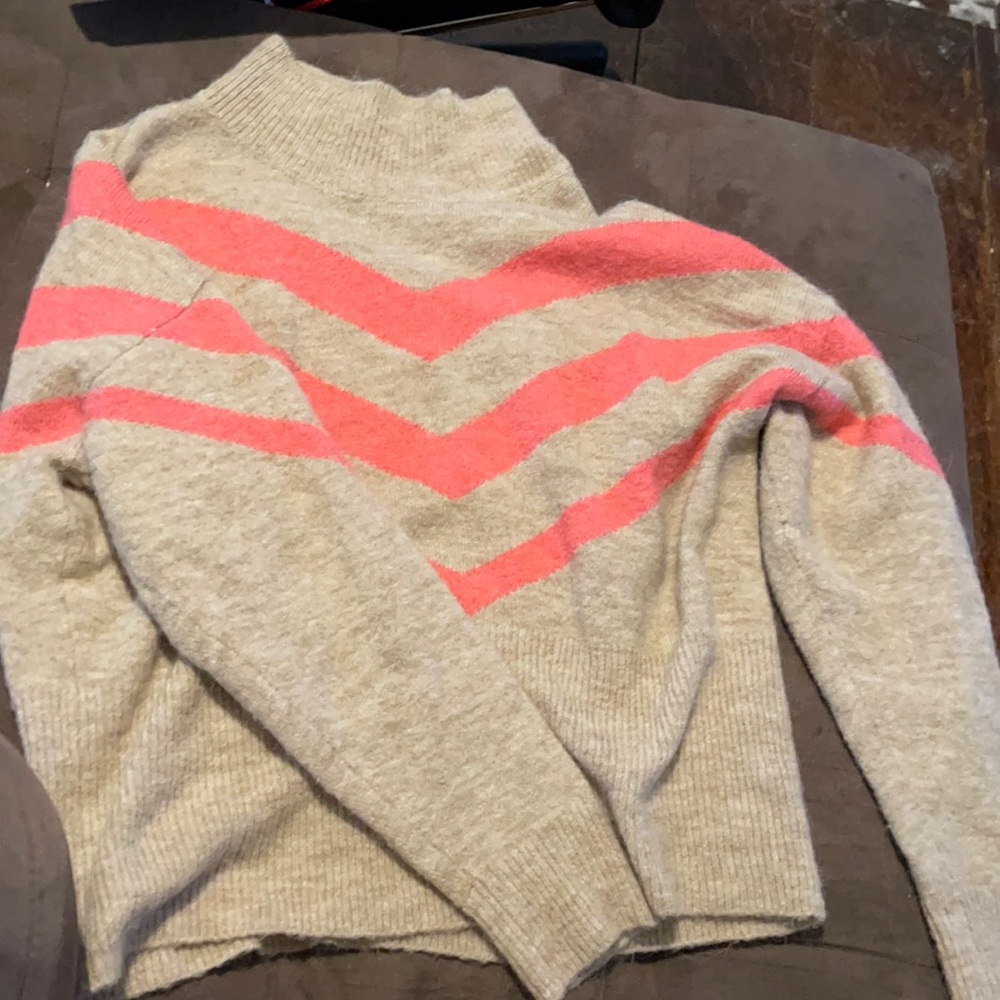 European sweater